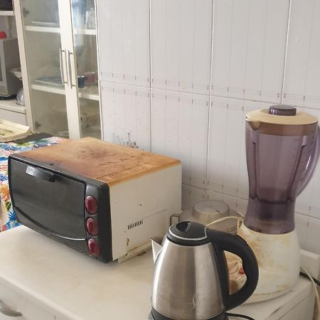 Casa Vacanze Cagliari Eksteriør bilde