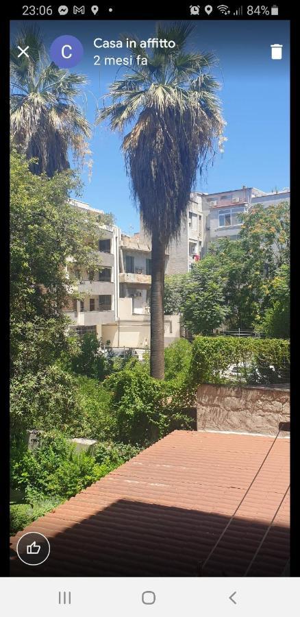 Casa Vacanze Cagliari Eksteriør bilde