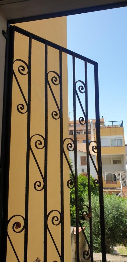 Casa Vacanze Cagliari Eksteriør bilde