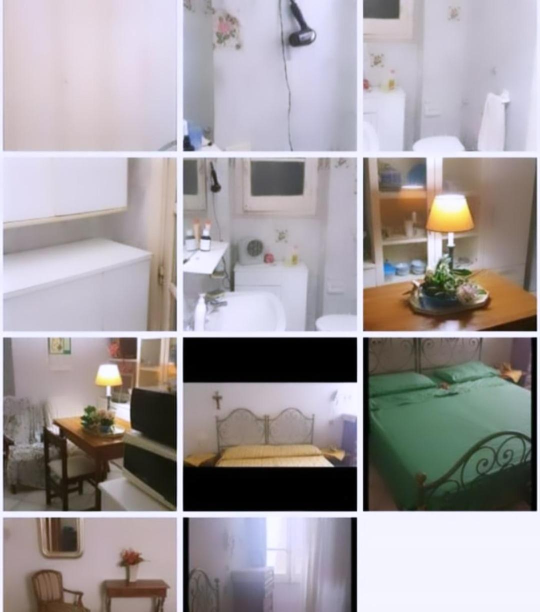 Casa Vacanze Cagliari Eksteriør bilde
